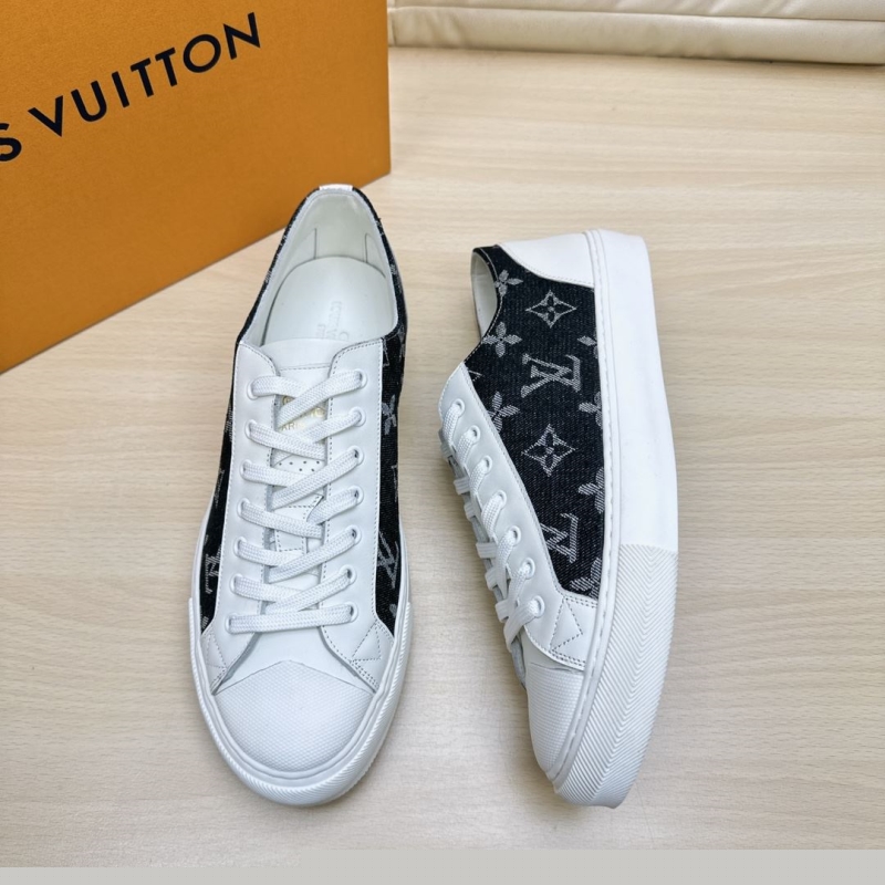 l**is V*t*n sneakers